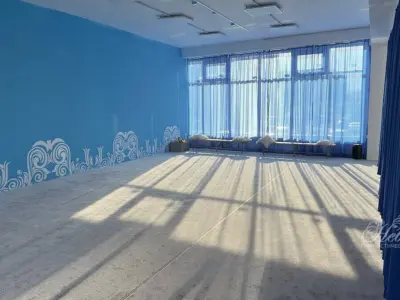ул. Цветочная, 5Б к1